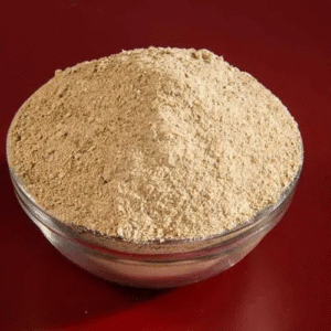 90% purity rice husk powder for cattle feed