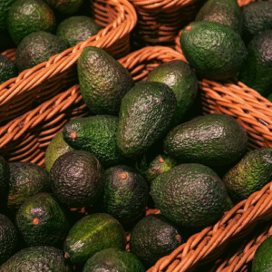 🥑premium fresh avocados ready for guacamole and more!