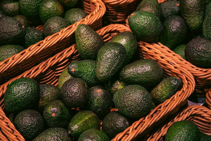 🥑premium fresh avocados ready for guacamole and more! 🥑premium fresh avocados ready for guacamole and more!