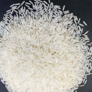 1121 sella basmati