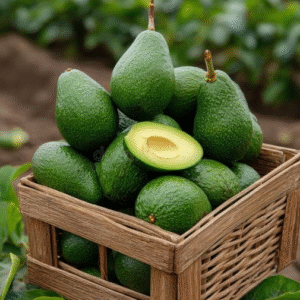 🥑premium fresh avocados ready for guacamole and more!