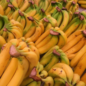 banana