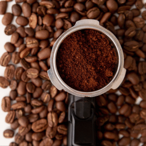 coffee blend is specially curated to deliver the light color, delicate flavor, and intense aroma that defines authentic gahwa.