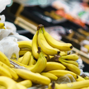 🍌fresh premium bananas the perfect natural energy snack