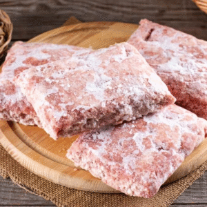 frozen meat cooking2