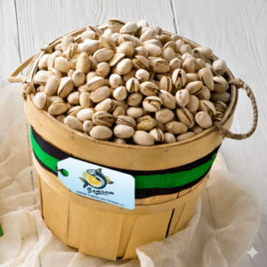 🌰zamzam albahar premium walnuts in shell fresh harvest & heart healthy